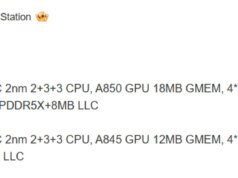 O vazamento do Snapdragon 8 Elite Gen 6 sugere que os carros-chefe de nível Ultra podem oferecer uma vantagem de desempenho notável