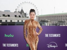 A equipe do Testaments está escalando Chase Infiniti como Agnes & Hopes For Multiple Seasons