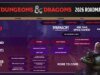 O futuro de ‘Dungeons & Dragons’ parece um pouco como um videogame