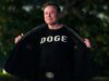 Elon Musk terá que enfrentar a música em um processo por excesso de governo do DOGE