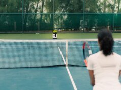 O treinamento solo foi reinventado – os robôs de IA do PONGBOT deixarão você pronto para o jogo como um treinador 24 horas por dia, 7 dias por semana