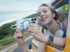 INIU Pocket Rocket P50 impulsiona aventuras de primavera com carregamento rápido ultracompacto