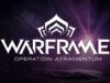 Warframe chega ao Switch 2 em março com grande atualização gratuita