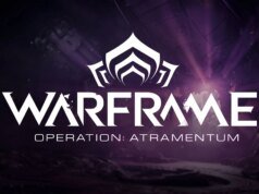 Warframe chega ao Switch 2 em março com grande atualização gratuita