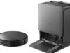 Roborock Saros 20: Quando a limpeza robótica vai além do poder para a inteligência real