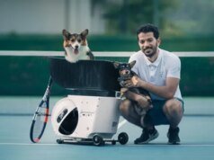 Do enferrujado ao pronto: PONGBOT Spring Sale 2026 traz grandes negócios em robôs de treinamento de IA