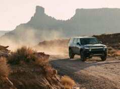 O novo R2 de Rivian quer ser seu próximo companheiro de aventura elétrica