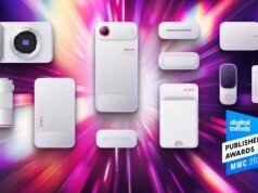 Resumo do prêmio MWC Publisher 2026: as nove inovações que roubaram a cena