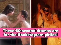 Se dramas de TV ridículos e extravagantes continuam aparecendo em seu feed, parabéns – você está na nova era das fantasias românticas