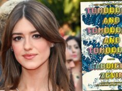 Daisy Edgar-Jones estrelará o filme ‘Tomorrow, And Tomorrow, And Tomorrow’ na Paramount