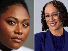 S. Epatha Merkerson e Danielle Brooks serão homenageadas no Black Women Film Network Summit (EXCLUSIVO)