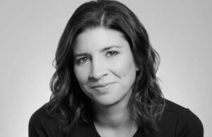 Paramount invade a Amazon para a veterana em vendas de anúncios Danielle Carney