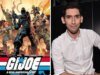O tratamento de Max Landis com ‘GI Joe’ não avança na Paramount, estúdio ainda realiza reuniões para reinicialização da franquia