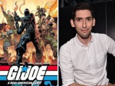 O tratamento de Max Landis com ‘GI Joe’ não avança na Paramount, estúdio ainda realiza reuniões para reinicialização da franquia