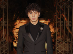 Impression Entertainment contrata artista latino indicado ao Grammy DannyLux