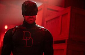 O Demolidor está em ‘Homem-Aranha: Novo Dia’? Charlie Cox não está dizendo de qualquer maneira