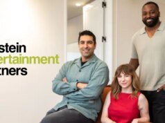 Brillstein Entertainment Partners promove Dari Bani, Geordan Somerville e Julia Weinstock do Departamento de Comédia