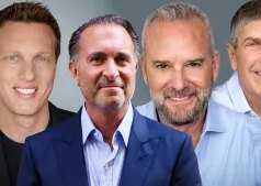 Grande aposta: Jeff Shell contra-ataca em “Shakedown” Batalha de lábios soltos de $ 150 milhões; Mega-terno contra David Ellison e Paramount Brass pode estar nas cartas do acusador pró-jogador