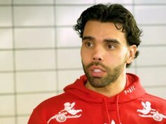 David Raya revela que estava “muito perto” de ingressar no rival da Liga dos Campeões à frente do Arsenal