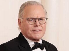 David Zaslav vende US$ 114 milhões em ações da Warner Bros.