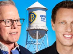 Warner Bros. Discovery define voto dos acionistas na venda para a Paramount