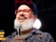 David Cross fala nono especial, tocando em clubes de comédia pela primeira vez em duas décadas e acordo DOJ da Live Nation – Comedy Means Business Podcast