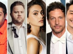 Pete Davidson estrelará como o assassino da máfia ‘Tommy Karate’ com Paul Walter Hauser, o agente da DEA que o perseguiu; Camila Mendes e Simon Rex co-estrelam com direção de Justin Chon