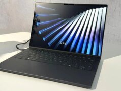 LG afirma que seus mais recentes monitores para laptop economizam quase 50% da vida útil da bateria