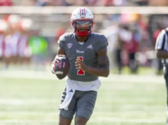 BC Lions adiciona QB Dequan Finn à lista de negociações após polêmica saída de Miami Ohio