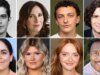 ‘Desert Flowers’: Tyler Posey, Michaela Watkins, EJ Marcus, Kyle Mooney e Leslie David Baker entre o elenco das filmagens de comédia em Los Angeles