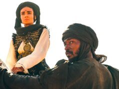 Trailer de “Desert Warrior”: o adiado épico saudita finalmente chegará às telas dos EUA em 26 de abril