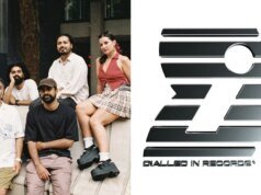 Dialed In lança gravadora em parceria com The Collective, Signs Excise Dept e Ahadadream da Island-EMI (EXCLUSIVO)