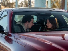 Trailer do ‘Dia da Divulgação’: Josh O’Connor e Emily Blunt correm para contar um segredo que “destruirá toda a ordem estabelecida” no thriller de ficção científica de Spielberg