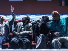 5 sugestões do Festival de Cinema de Friburgo, da programação voltada para o público ao cinema político