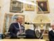 CEO da Apple, Tim Cook: ‘Não sou uma pessoa política’