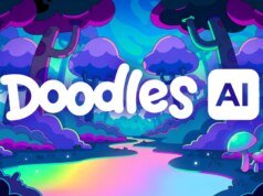 Maker Doodles de ‘Dullsville’ treina modelo de IA usando nada além de sua própria arte e agora planeja longa-metragem