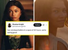 "Duna: Parte Três" E "Homem-Aranha: Novo Dia" Ambos lançaram seus primeiros trailers esta semana e as reações são perfeitas