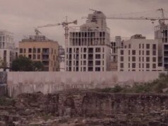 ‘Dream Of Another Summer’ cria uma “jornada sensorial e existencial” pela maltratada Beirute contemporânea – Thessaloniki Int’l Doc Festival & CPH:DOX