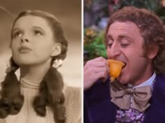 Qual é o seu filme favorito lançado antes dos anos 2000?