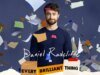 Daniel Radcliffe desafia a Blizzard para atrair o público para ‘Every Brilliant Thing’ – Bilheteria da Broadway