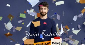 Daniel Radcliffe desafia a Blizzard para atrair o público para ‘Every Brilliant Thing’ – Bilheteria da Broadway