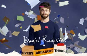 Daniel Radcliffe desafia a Blizzard para atrair o público para ‘Every Brilliant Thing’ – Bilheteria da Broadway