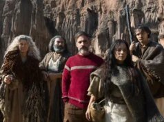 Gael García Bernal estrela o filme da Netflix ‘In The Valley Of Shadows’ baseado na história de HG Wells ‘The Country Of The Blind’