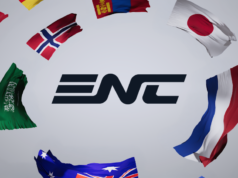 A Esports Nations Cup 2026 em estilo olímpico toma forma com a revelação dos parceiros da seleção nacional