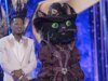 ‘The Masked Singer’ revela identidade do pangolim: aqui está a celebridade sob o traje
