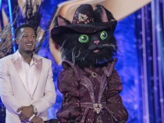 ‘The Masked Singer’ revela identidade do pangolim: aqui está a celebridade sob o traje