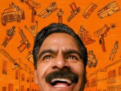 James Schamus e Fabula co-produzem ‘The Gen-in-Law’ de Gerardo Naranjo para Netflix, que será lançado em 1º de maio (EXCLUSIVO)