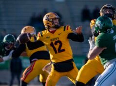 Oito jogadores ofensivos para assistir no 2026 CFL Invitational Combine