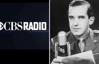 CBS News Radio fecha em meio a cortes na divisão de notícias