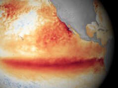 Um ‘Super El Niño’ pode estar chegando – aqui está o que isso significa para você